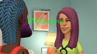 Episode 9 Mom and Dad are Millionaires