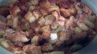Episode 18 French Food in a Flash