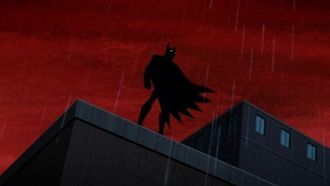 Episode 9 Time Share