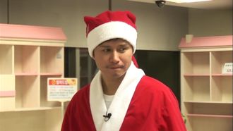 Episode 22 Christmas Special
