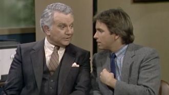 Episode 19 The New Mr. Bradford