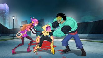 Episode 1 Internabout