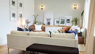 Episode 7 Floored by the Renovation