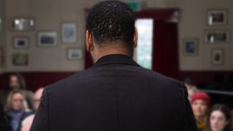Episode 39 Mon 24 Feb 2025