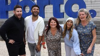 Episode 10 Porto: Day Five
