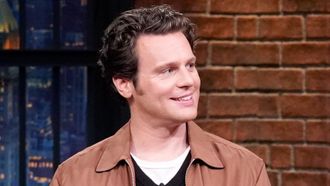 Episode 94 Adam Pally, Jonathan Groff