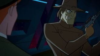 Episode 26 All Aboard the Space Train
