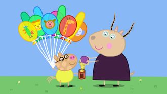 Episode 30 The Children's Fete