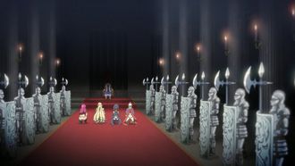 Episode 2 A Quest Needs Money to Rest