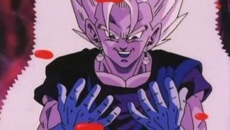 Episode 20 The Innards of Buu