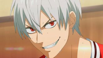 Episode 5 The Match Begins!!!
