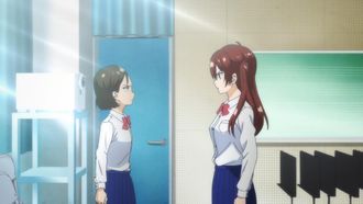 Episode 6 Rainy Day