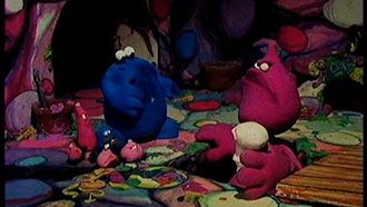 Episode 13 Nasty Beastie