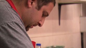 Episode 9 Cry for Me Argentina