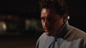 Episode 6 The One Who Got Away