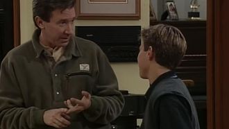 Episode 14 The Karate Kid Returns