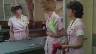 Episode 15 Mel's in Love