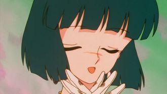 Episode 6 The Girl Is an Exorcist!