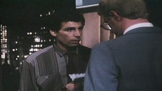 Episode 13 Dr. Wyler, I Presume