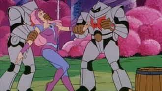 Episode 51 My Friend, My Enemy