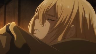 Episode 7 Dilemma ~A Truth Revealed~