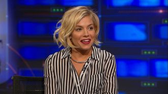 Episode 48 Sienna Miller