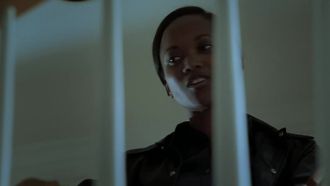 Episode 6 In Security
