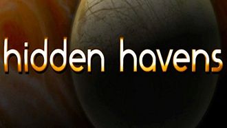 Episode 5 Hidden Havens & Icy Gems