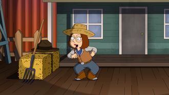 Episode 6 Stand by Meg