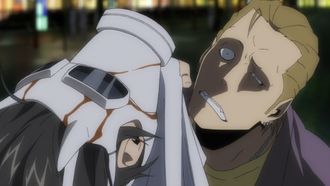 Episode 13 Takes a Sudden Turn