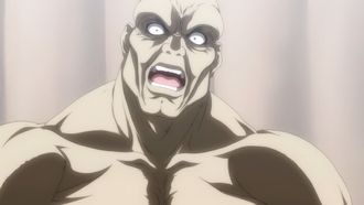 Episode 15 Hatô gokumon