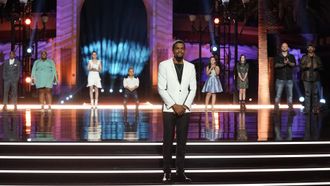 Episode 25 Live Finale Results
