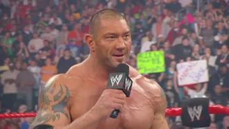 Episode 15 2009 WWE Draft
