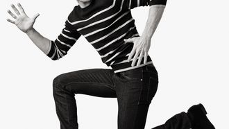 Episode 16 Neil Patrick Harris