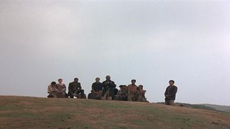 Episode 8 Part VIII