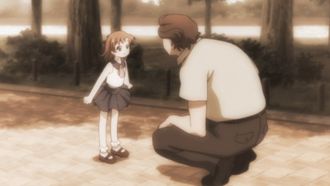 Episode 13 Shirley at Gunpoint