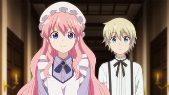 Episode 1 A Reincarnated Pharmacologist and a Parallel World