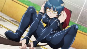 Episode 7 The Secretary Does Her Best