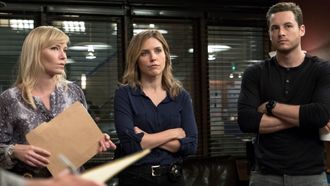 Episode 7 Chicago Crossover
