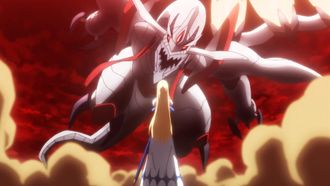 Episode 11 Death March