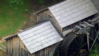 Episode 3 Aerial America: Virginia
