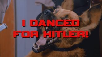 Episode 1 I Danced for Hitler