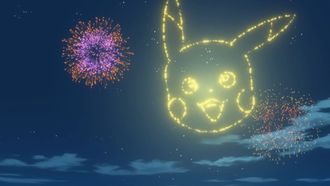 Episode 35 Showering the World with Love!