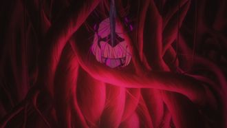 Episode 21 For You, My Love