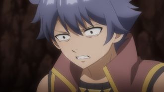 Episode 10 Through the Darkness