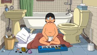 Episode 7 Diarrhea of a Poopy Kid