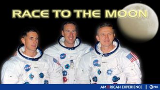 Episode 2 Race to the Moon