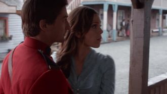 Episode 8 Courageous Hearts