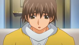 Episode 23 Tokimeki no okurimono