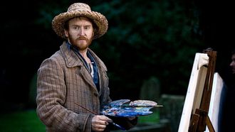Episode 10 Vincent and the Doctor